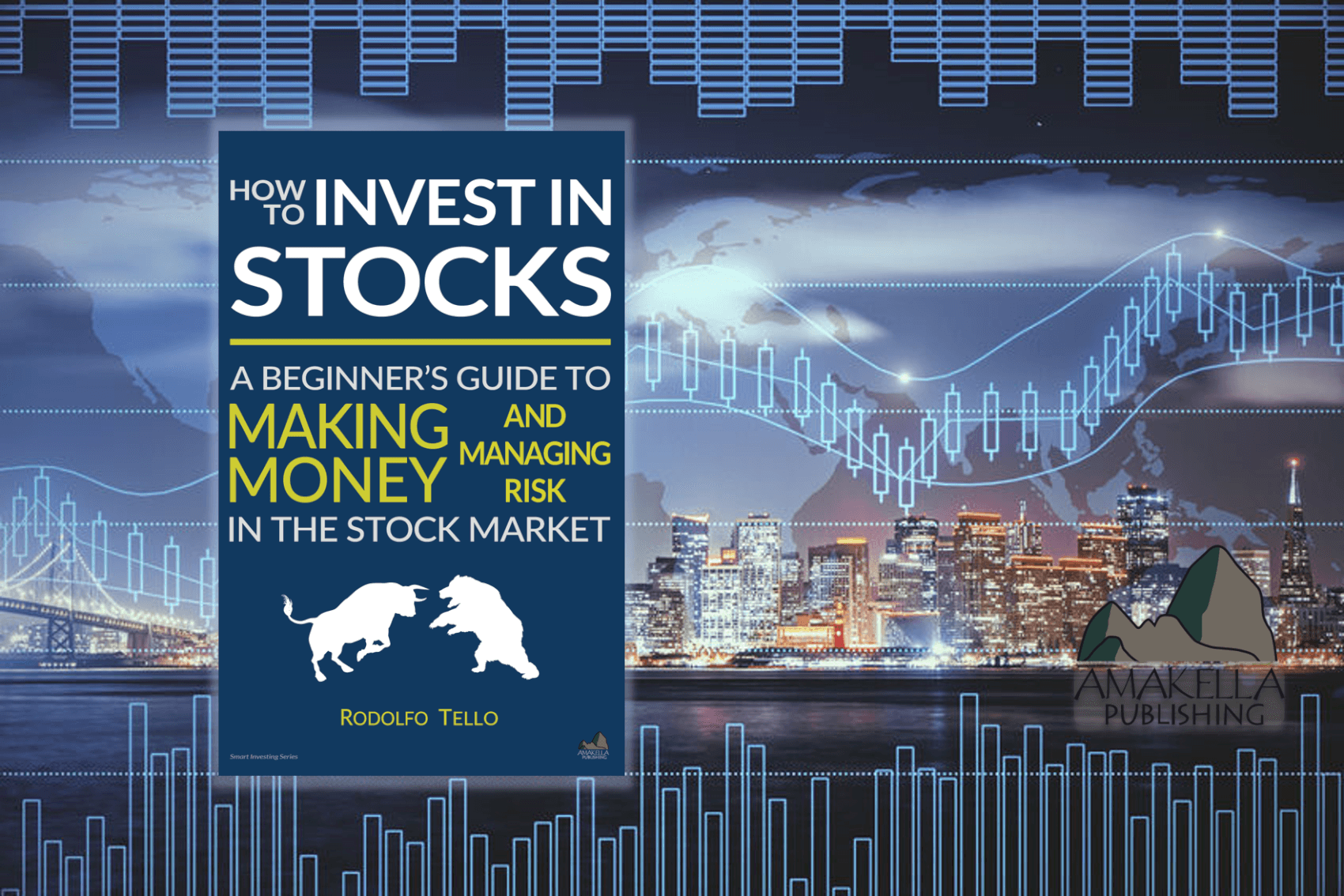 How to Invest in Stocks - A Beginner's Guide to Stock Market Basics